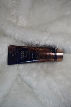 Bare Vanilla Starlit