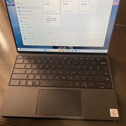Dell XPS 13 inch 9300