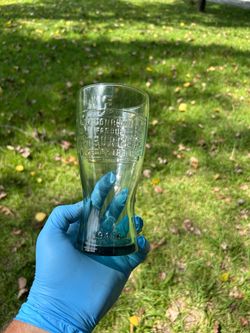 McDonald Glass