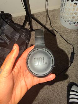 JBL Wireless