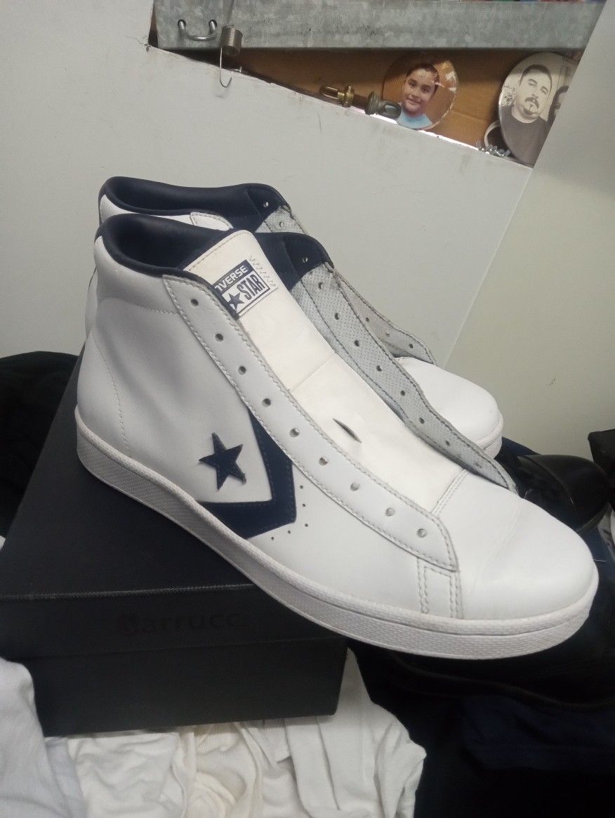 New Shoes Size 12