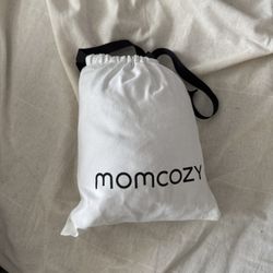 Mom Cozy Baby Carrier