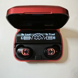 2023 Brand New Bluetooth Wireless Earphone Waterproof Earbuds For iPhone Android Headphone