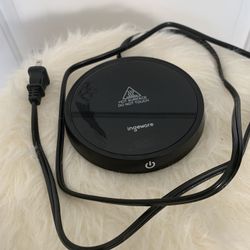 Coffee Mug Warmer With Auto Shutoff