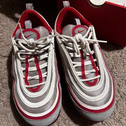 Air Max Size 7 Youth