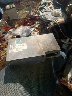 Arris High Gain Receiver Module