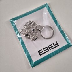 Key Ring EFFY 