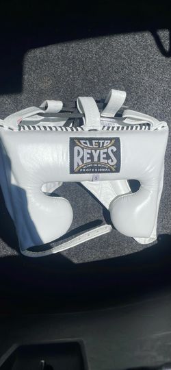 Boxing headgear cleto Reyes