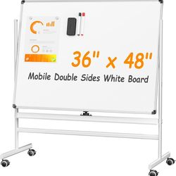 NEW WHITEBOARD 48x36