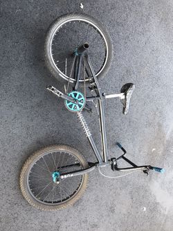 SPECIALIZED BMX BIKE SUPER LIGHT STRONG BIKE