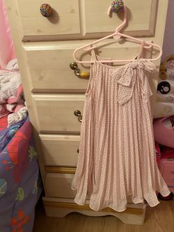 Girl dresses
