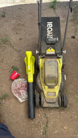 Yard equipment