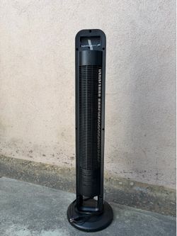Tower fan OmniBreeze