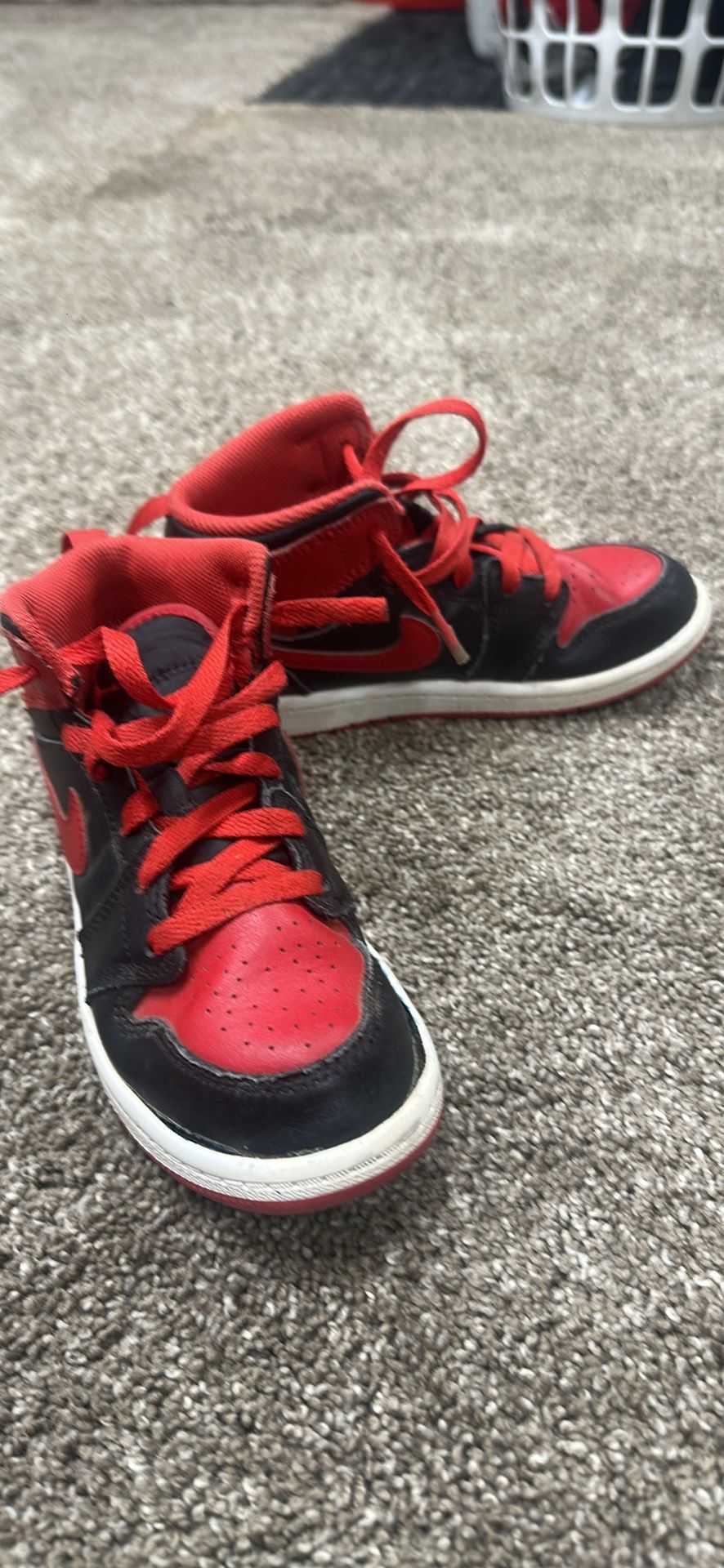 Jordan Children Shoes C 13.5