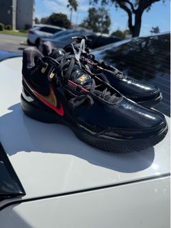 LeBron NXXT Gen