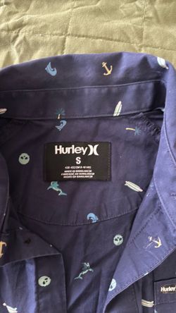 Boys shirt