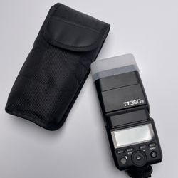 Godox TT350S Flash Speedlite for Sony Camera