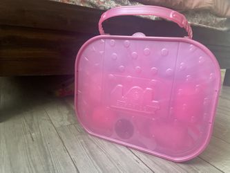 Lol Surprise Bigger Surprise Limited Edition 