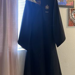 Harry Potter Hufflepuff Robe (Diana) XS