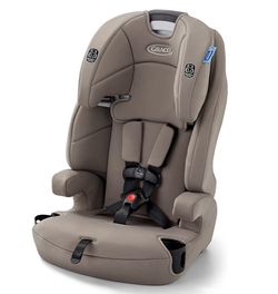 New Graco Tranzitions Harness Booster Car Seat