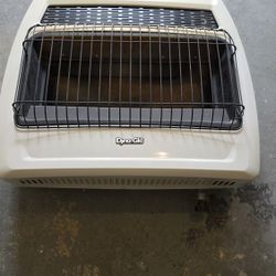 Gas Heater