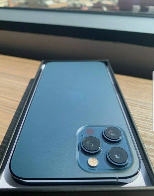 Apple Iphone 12 Pro Max