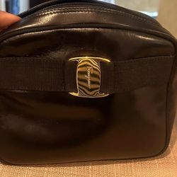 Vintage Authentic Salvatore Ferragamo