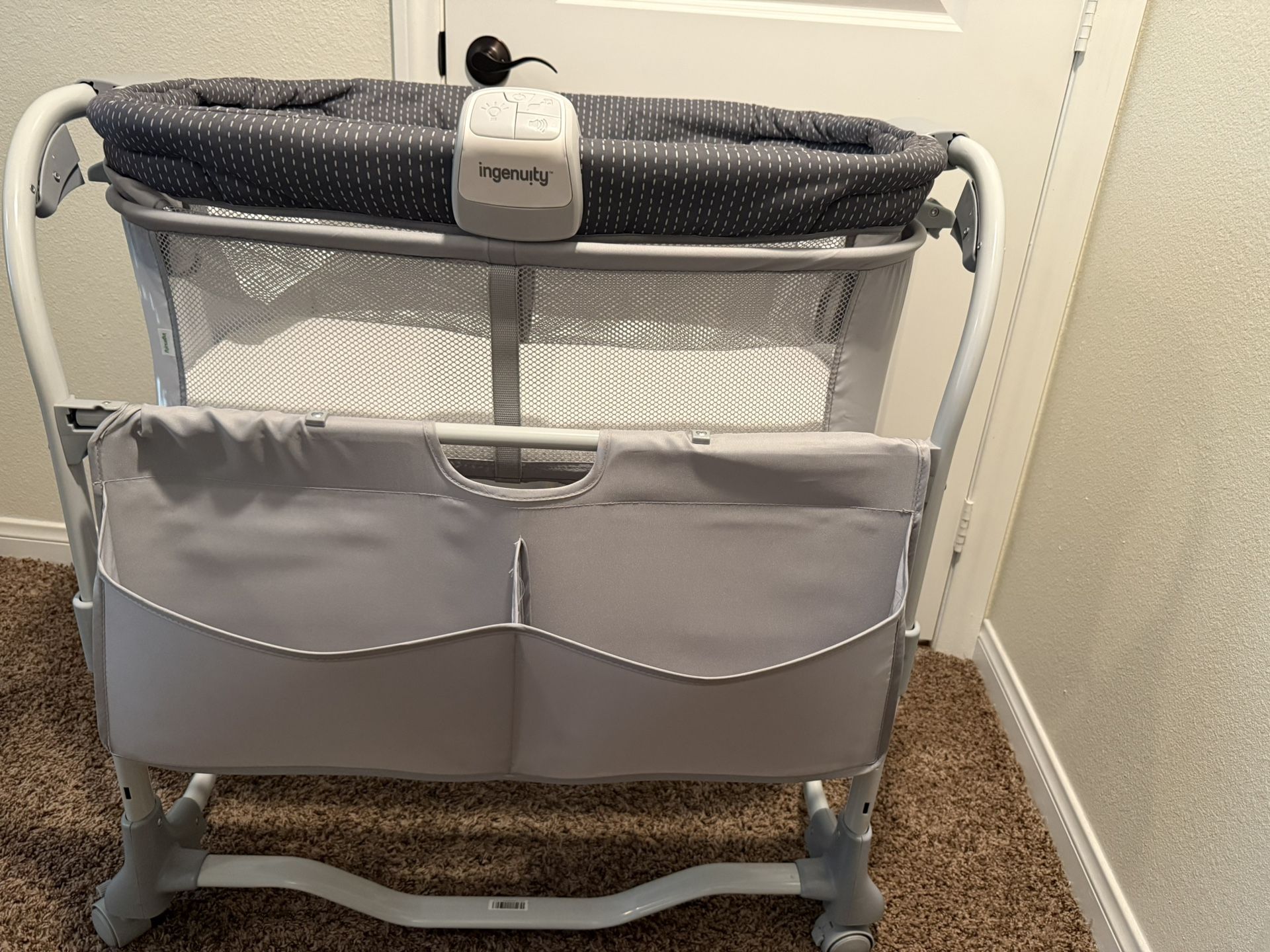 Baby Bassinet For Sale 