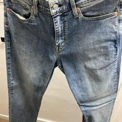 Levi’s Size 32 32