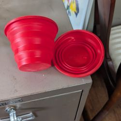 Collapsible Bowl