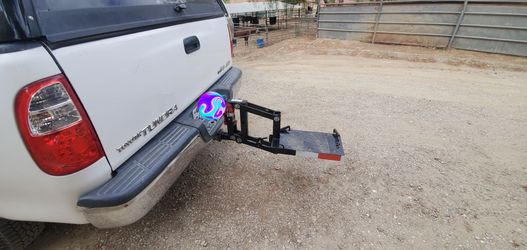 Ultimate MX Hauler