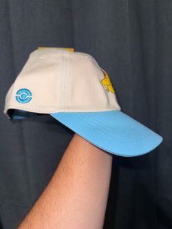 Psyduck hat target exclusive
