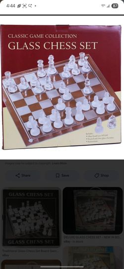 Chess Set