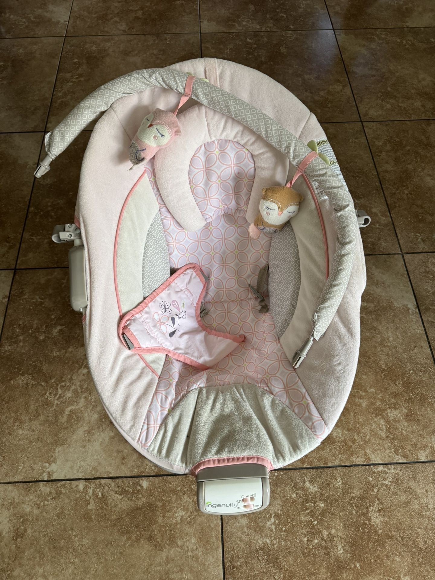 Baby Swing