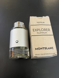 Mont Blanc - Explorer