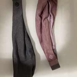 Lululemon Head Bands