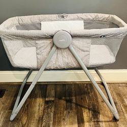 NEW Bluetooth Speaker Bassinet Centerville 