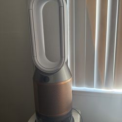 Air Purifier 