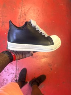 Rick Owen’s