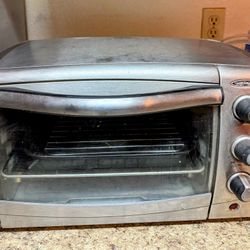 Toaster Oven Oster 