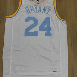 Kobe Bryant LA Lakers Jersey 