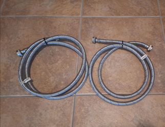 Eastman 6ft Inlet Hose for washing machines