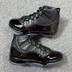 COMME des GARÇONS HOMME PLUS x Air Jordan 11
