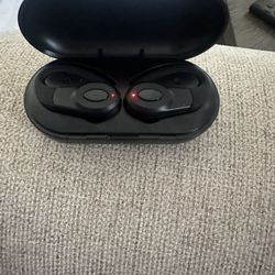 Bluetooth Headphones 