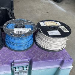 14awg Solid 500ft Rolls