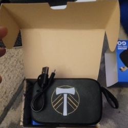 Brand New Timbers Portable Speaker 
