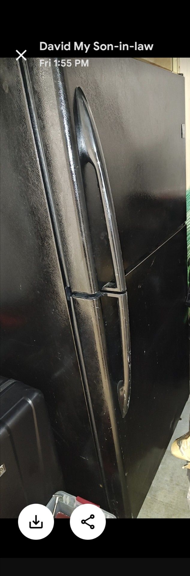 Refrigerator