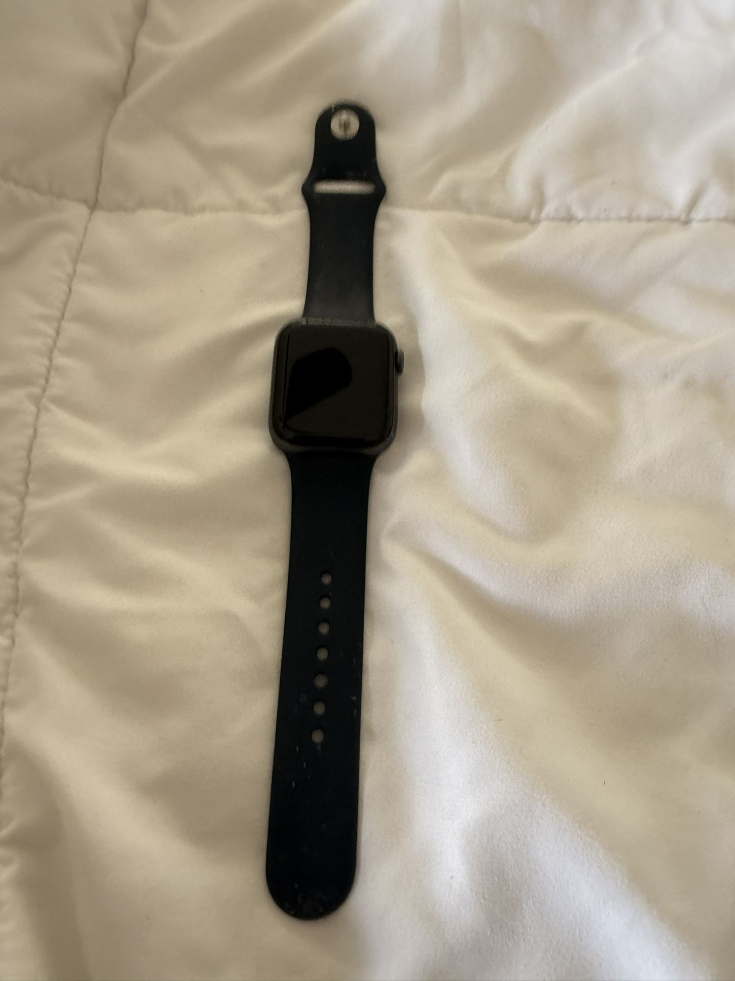 Apple Watch Series 6