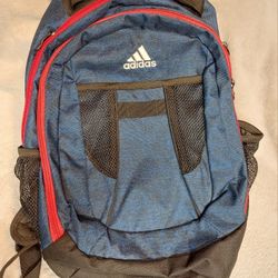 Adidas Atkins Backpack New