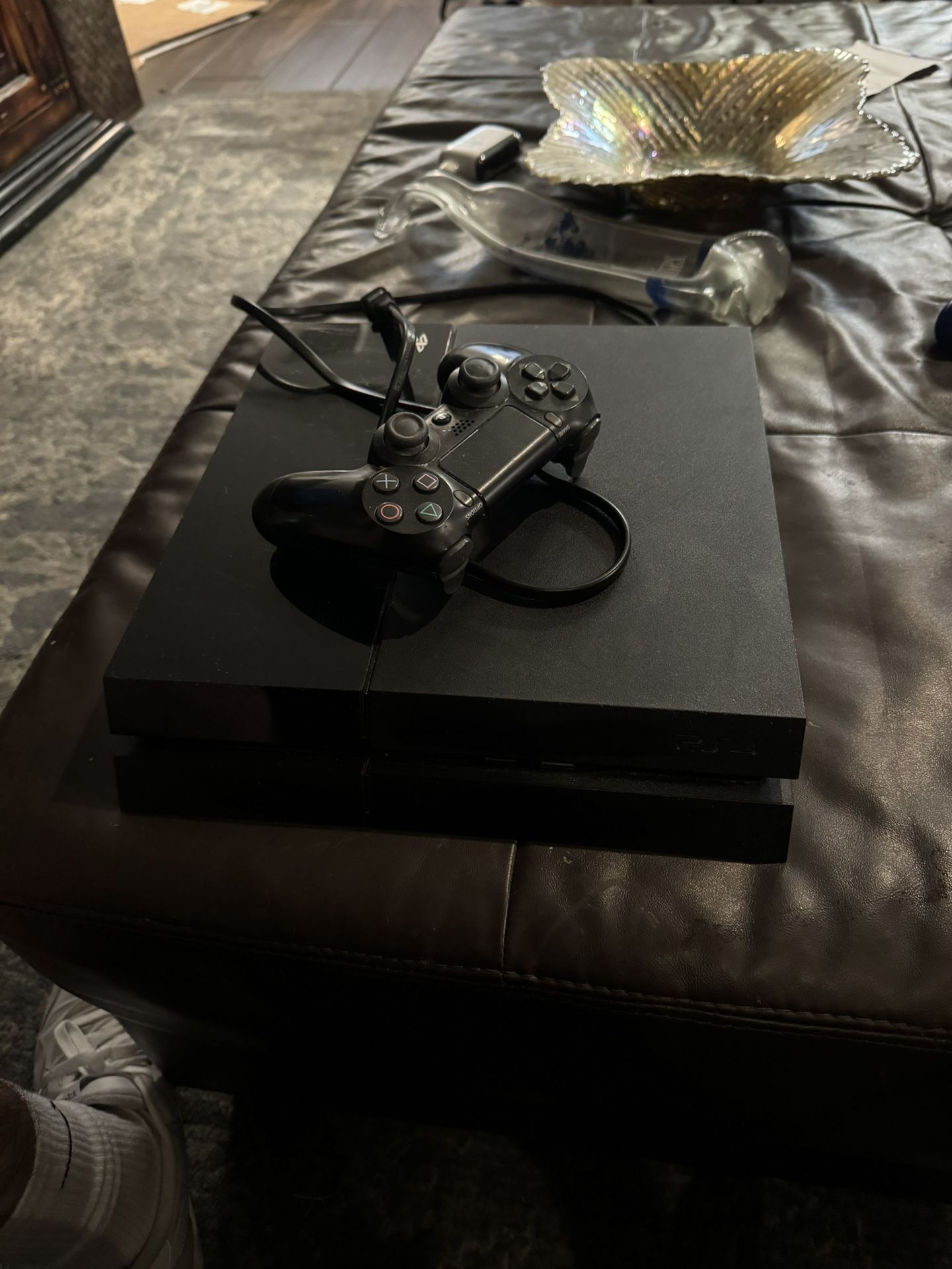 PS4